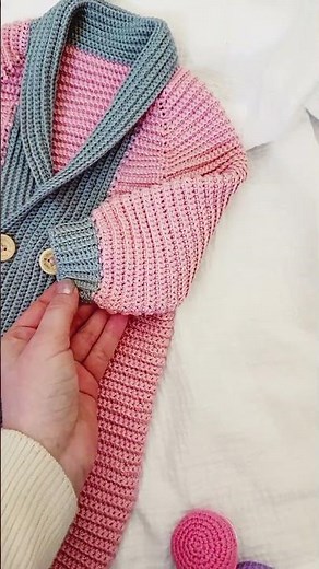 Crochet pattern overalls "Two collors" is out now 🧶❤️🔥 #crochet #crochettutorial #crochetoveralls