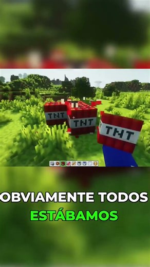 AMAZING animations in Minecraft Java #minecraft #animation