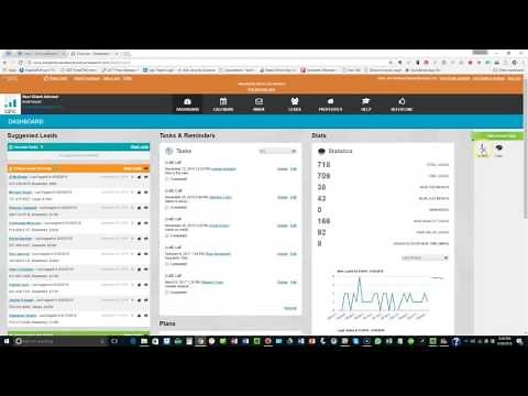 Using Commissions Inc (CINC) Intro