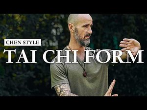 Learn “Chen Style” Form I Step by Step Tutorial: Lesson Two