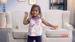 304K views · 13K reactions | The countdown is on for Zoey's first Bollywood dance recital! See her new moves TOMORROW on an all-new #LittleCouple at 9/8c. | The Little Couple | Facebook