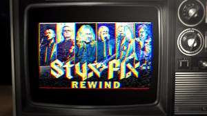 17K views · 455 reactions | Join us this Saturday, June 27th at 8pm ET/5pm PT for STYX FIX REWIND on our official Youtube! Navigate through exclusive photos and videos to curate your own Styx Fix or Sit back, relax, and enjoy the show we have prepared. Make sure you tune in… you never know what surprises may pop up! | Styx | Facebook