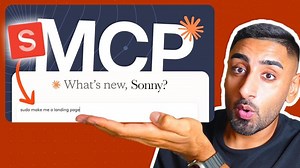 The Only CMS Developers Need in 2026 | Sanity MCP (Setup in Minutes with AI) | Sonny Sangha