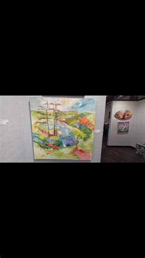  Picture of the Day: Flower Fantasy by Trish Verva  Step into a...