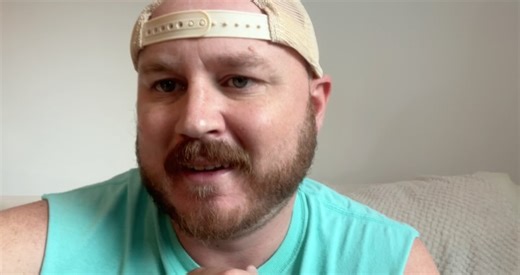 Corey Ryan Forrester on Reels