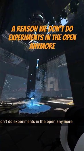 I can't beat this Portal challenge #portal2