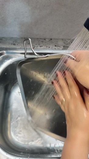 16K views · 150 reactions | “Effortless linis, guaranteed kinang! Try QEWE Multi-Purpose Cleaning Gel! #multipurposecleaner #potcleaner Shop link: https://ph.shp.ee/qh9471t?smtt=0.0.9 | TastyTalks With Mommy B | Facebook