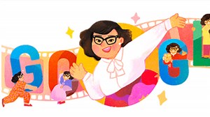 Why Is Google Celebrating Comedian Lydia Tin Ha Sum Today?