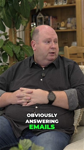 DITL of a CT Applications Specialist