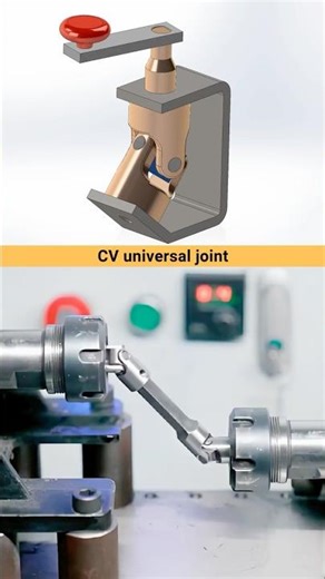 Universal Joint