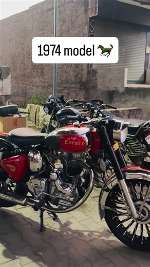 Uppal bulleta ale on Instagram: "Sirf apne kol e a⛳️ #bulletpb11🚀"