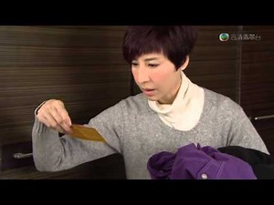 愛‧回家 - 第 727 集預告 (TVB)