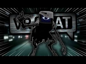 DOCTOR SAWYER TAKES OVER VRCHAT! | Poppy Playtime: Chapter 4 - Funny moments -