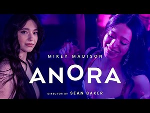 Official Redband Trailer ANORA (2024, Mikey Madison, Paul Weissman, Sean Baker)