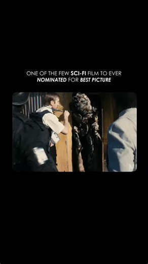 legacyoftheatre | When District 9 landed a Best Picture nomination at the Oscars, it wasn’t just surprising — it was historic. Sci-fi films rarely break into... | Instagram