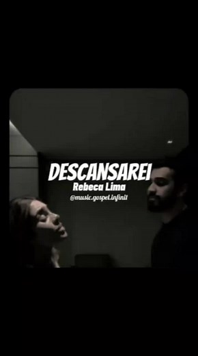 Descansarei,pois sei que é Deus...🥹 #vaiprafy #viraliza #Tiktokgospel #creatorsearchinsights #gospelmusic @Rebeca Lima
