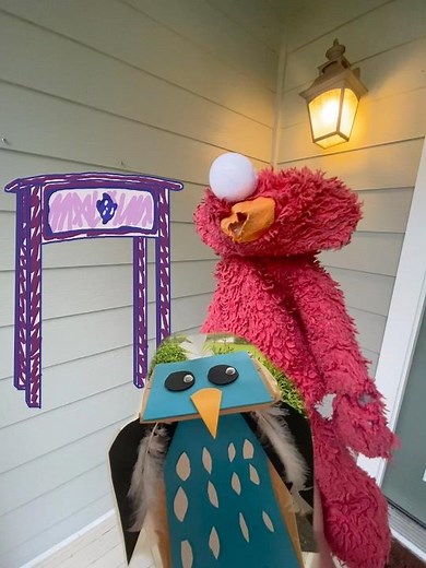 elmo world hopping quiz