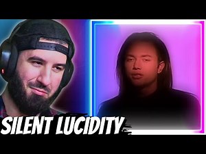 FIRST TIME HEARING Queensrÿche - Silent Lucidity | REACTION