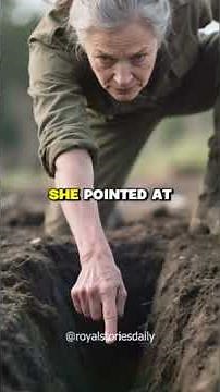 They Dug a Storm Shelter Under My Property Line… So I Made the County Redraw Their Entire Lot