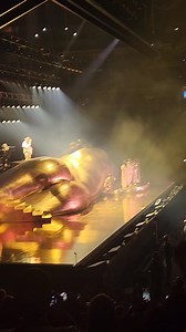 Some highlights from Sam Smith's incredible concert last night! | OUT FRONT Magazine | Facebook