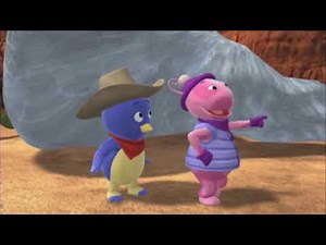 The Backyardigans - I Love Snow [Part 2] (ft. Jamia Simone Nash & Sean Curley)