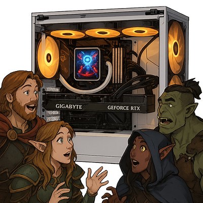 Intel Core Ultra 9 285K Gaming PC - NVIDIA RTX 5090 - 32GB DDR5 8TB SSD+WiFi 7! | eBay