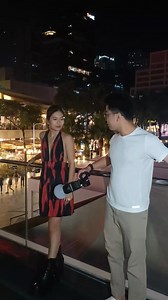 Thank you for this amazing experience sir Danmark del Prado ❤🔥 #model #outdoorshoot #photography | Trizza Abegail Lopez