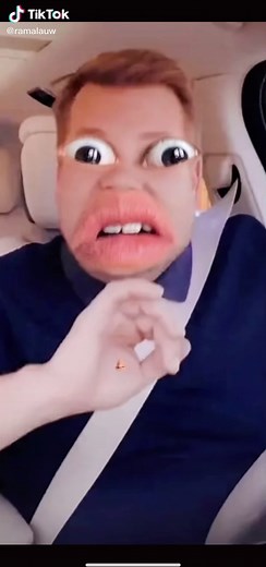 James Corden Carpool Karaoke Compilation