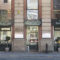 Giorgio's Italian Restaurant, Manchester | Italian Restaurants - Yell