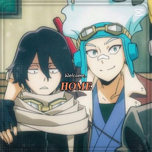 - Mic #mhacommunity #mha #anime #mhaedit #myheroacademia #edit