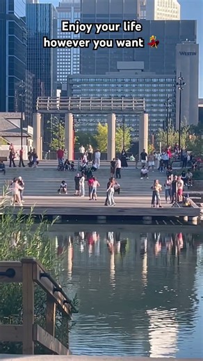 Calgary in summer #alberta #calgary#latinmusic