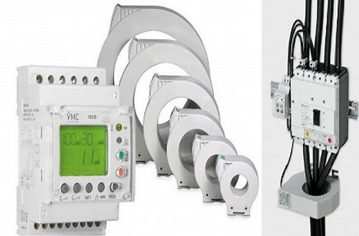 Toroid Trafo Nedir? Toroid Röle Nedir? Neden Gereklidir?