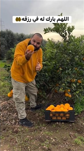 #الفلاحة_في_الجزائر خيرات الجزائر