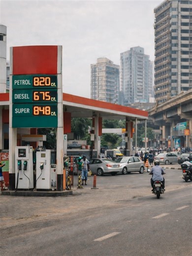 ⛽❌⚡ Zéro essence. 100 % puissance. Dites adieu à l’essence. Dites bonjour à l’électrique. Avec les motos sans carburant d’Oasis Motors Africa, vous roulez sans fuel, sans fumée et sans coûts élevés. Nos motos électriques vous offrent : ✅ Zéro essence, zéro émission ✅ Faibles coûts d’utilisation et d’entretien ✅ Conduite silencieuse et fluide ✅ Énergie propre pour une Afrique plus propre Pourquoi brûler du carburant quand vous pouvez rouler vers l’avenir ? Passez au sans essence. Passez à l’élect