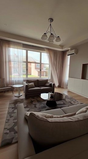 Stunning Living Room Makeover You Need to See!