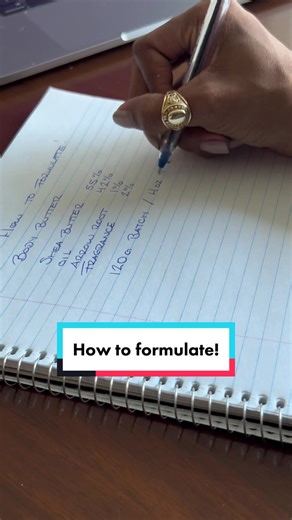 Easy Formulating Tips for Skincare and Cosmetics | Starting a Small Business