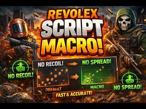 This Private Rust Script Is Ruining Official Servers (April 2026)