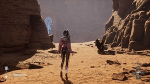 Stellar Blade guide: How to unlock Aaron's locker in Xion