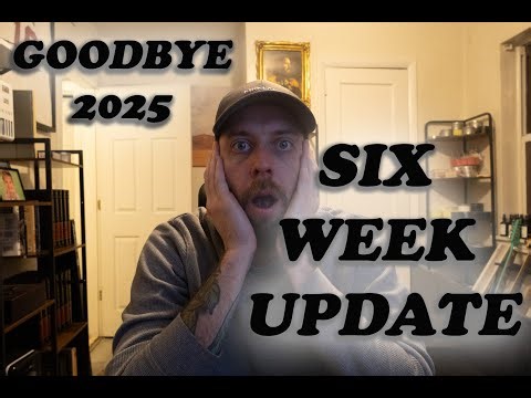 Starting a Candle Business. 6 Week Reflection & Wholesale Plan