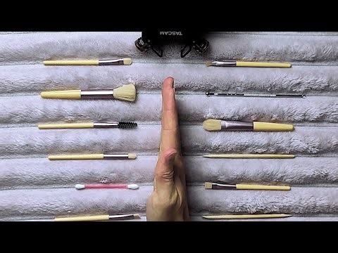 [ASMR] Fluffy Blanket Scratching Sounds | Ear to Ear | No Talking