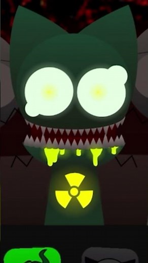 Sprunki Phase 3 Pyramixed Bonus Characters!