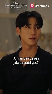 Ju-yeon subs in on <The Bedmate Game Sharehouse>, R-rated dating reality show. Intimate contact is mandatory and bedmate swaps every night! Ex-boyfirend Inho, nice Jae-hee, and sexy Se-heon is waiting for her in the sharehouse. And their exes start moving in... Participants approach her through a moral-bending rule. Romance vs Money, Instinct vs Reason. Ju-yeon's shaky decision-making begins. | DramaBox- drama movies2 | Facebook