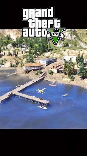 GTA 5 Vs GTA6 Ultimate Graphics Comparison 🔥