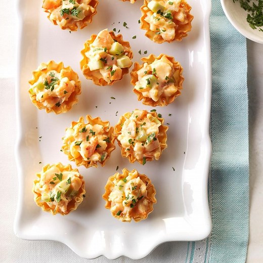 47 Hors d’Oeuvres Recipes for Your Next Party