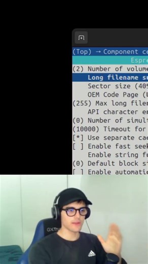 What's LFN on ESP32? Check out the new video "Anki in Hardware 9"