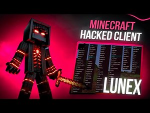 Minecraft Hacked Client | Hack Client Minecraft | Minecraft Hack Client 2025 [Download]