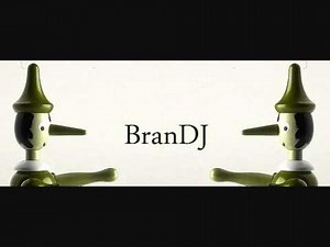 Pinocchio Techno Remix 2011