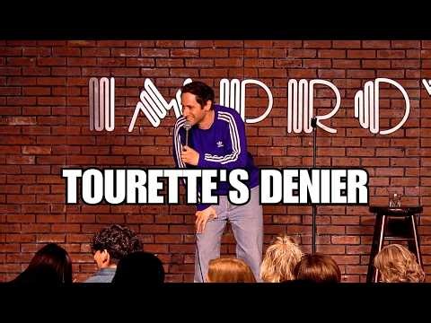 Dad In Denial | Samuel J Comroe | Stand Up Comedy