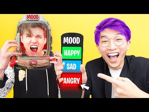 Can We CONTROL OUR MOOD SWINGS WHILE TRADING?! (MIND CONTROL DEVICE!?)