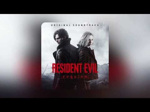 Found You - Resident Evil 9: Requiem Full OST | Complete Soundtrack (HQ)